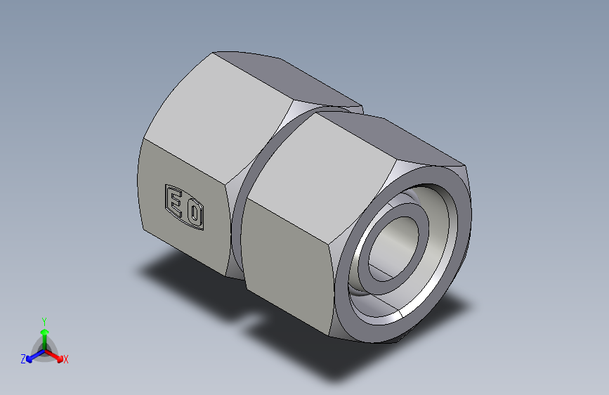 组合接头GZ16S.igs