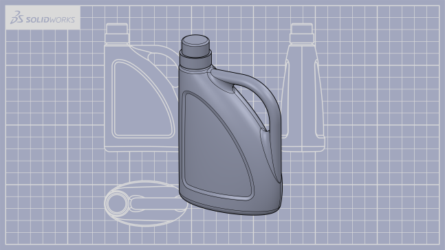 表面建模教学视频
