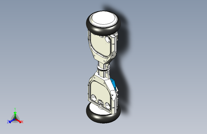 6.5“-双轮电动平衡车
