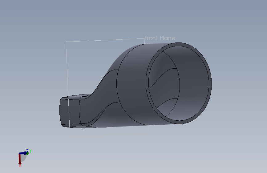 测试用砂带机适配器
