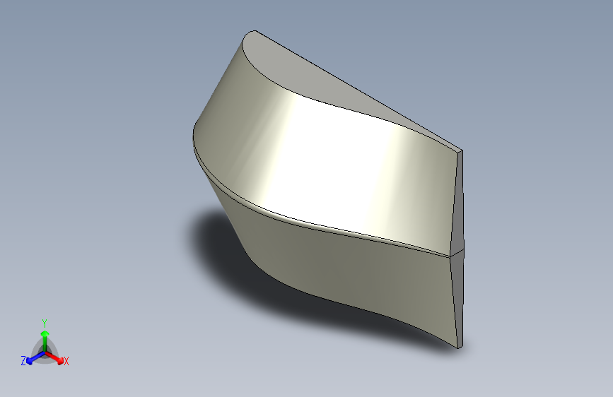 尝试建模基础鼠标