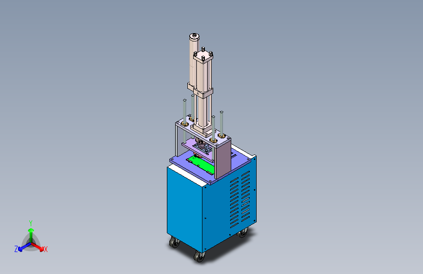 PW-180H压缩机端子自动点焊机
