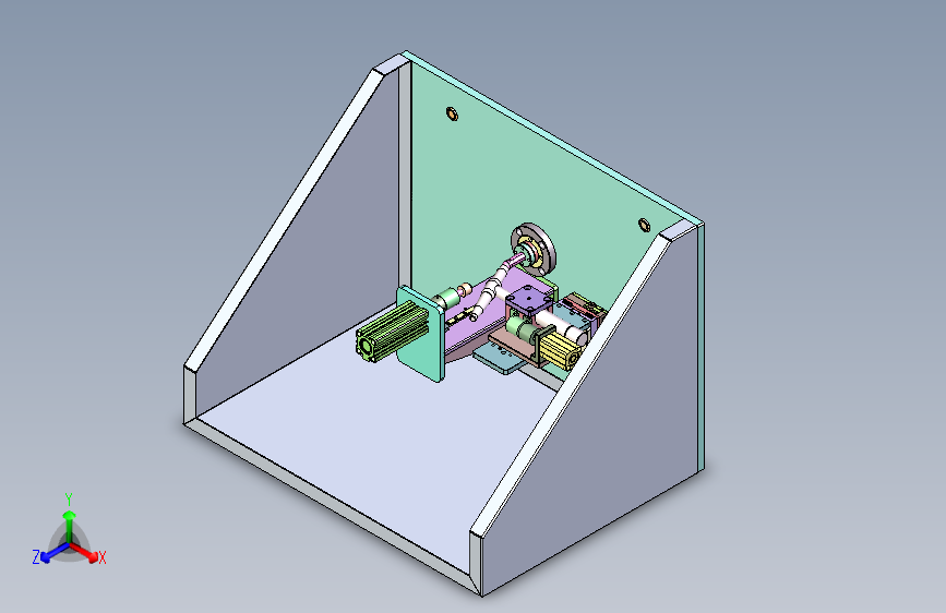 电子烟陶瓷雾化芯激光点焊机