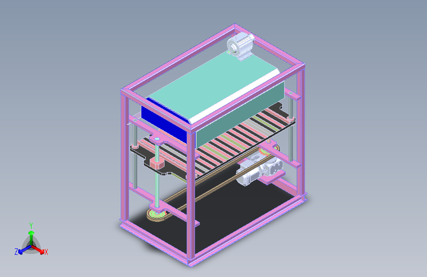动力电池模组自动扫码称重机