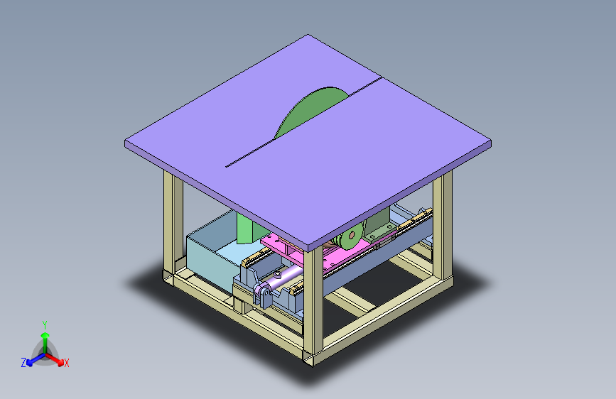 圆柱动力电池电芯入壳切割机LP80