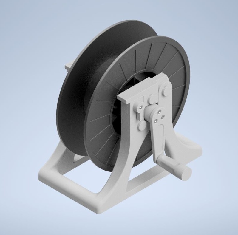 A0002003-灯丝绕线装置