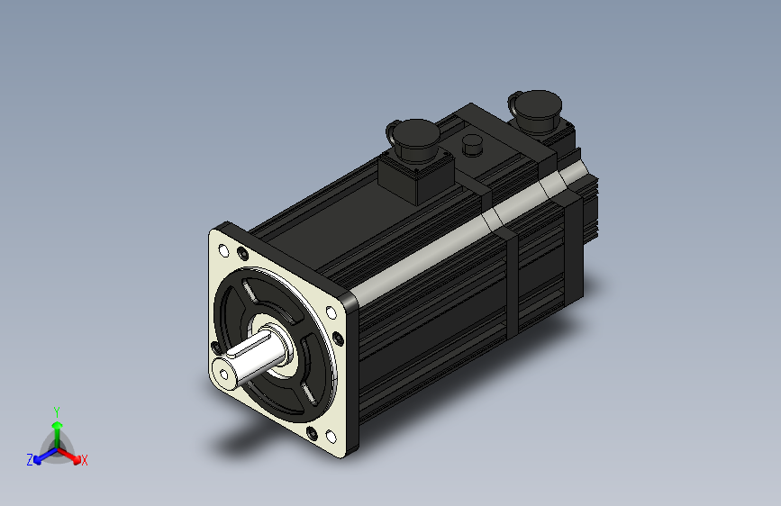 110-180-Z全系列伺服电机