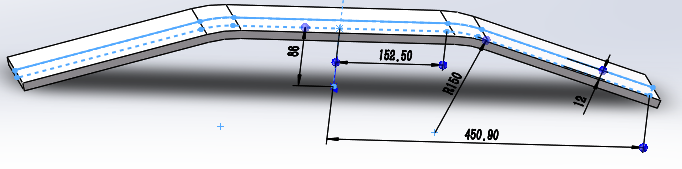 SW-220K型转向架=1138004=250