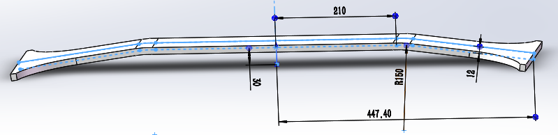 SW-220K型转向架=1138004=250