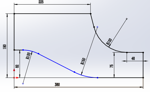 SW-220K型转向架=1138004=250