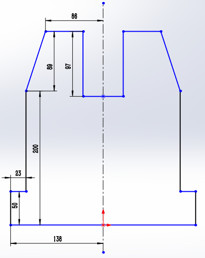 SW-220K型转向架=1138004=250