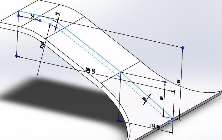 SW-220K型转向架=1138004=250