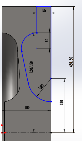 SW-220K型转向架=1138004=250