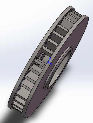 SW-220K型转向架=1138004=250