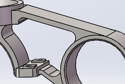 SW-220K型转向架=1138004=250