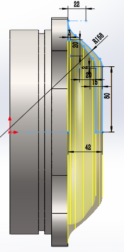 SW-220K型转向架=1138004=250