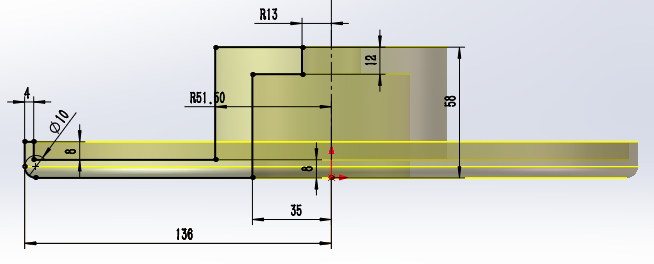 SW-220K型转向架=1138004=250