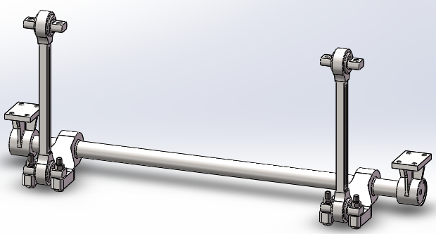 SW-220K型转向架=1138004=250