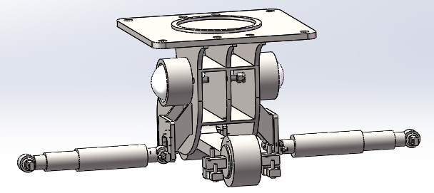 SW-220K型转向架=1138004=250