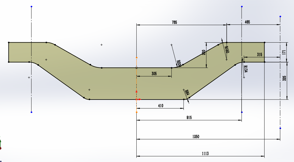 SW-220K型转向架=1138004=250