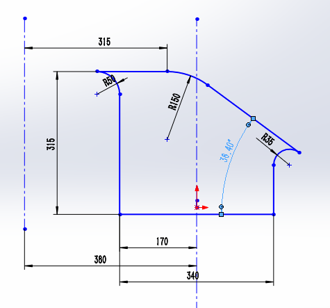 SW-220K型转向架=1138004=250