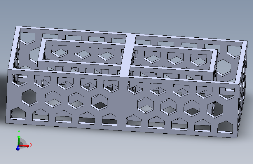 动画用三维模型