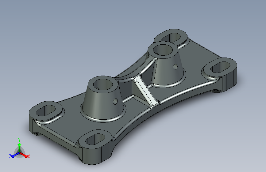 镀锌钢固定板 维修板