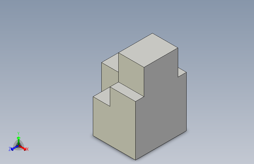 锻炼技术的Rism练习3。