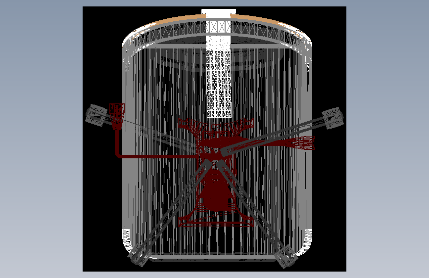 多格式办公椅模型