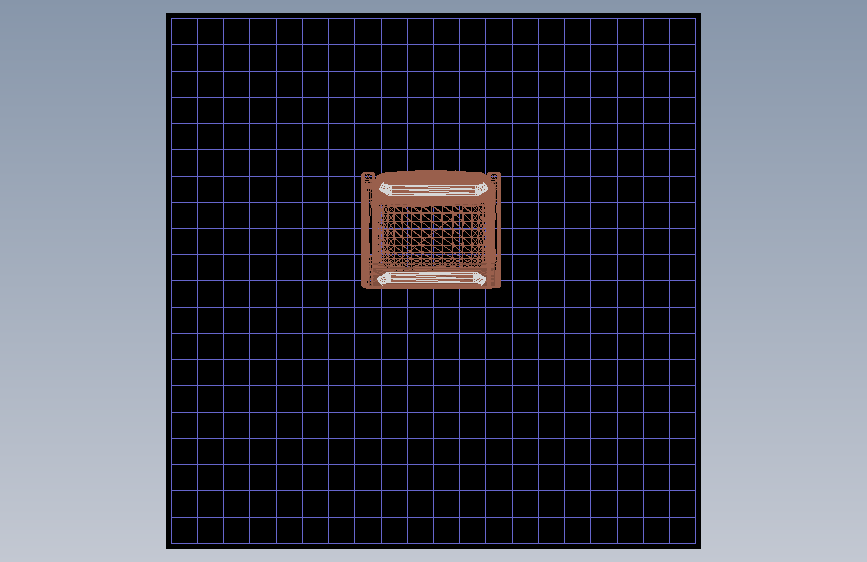 多格式兼容扶手椅