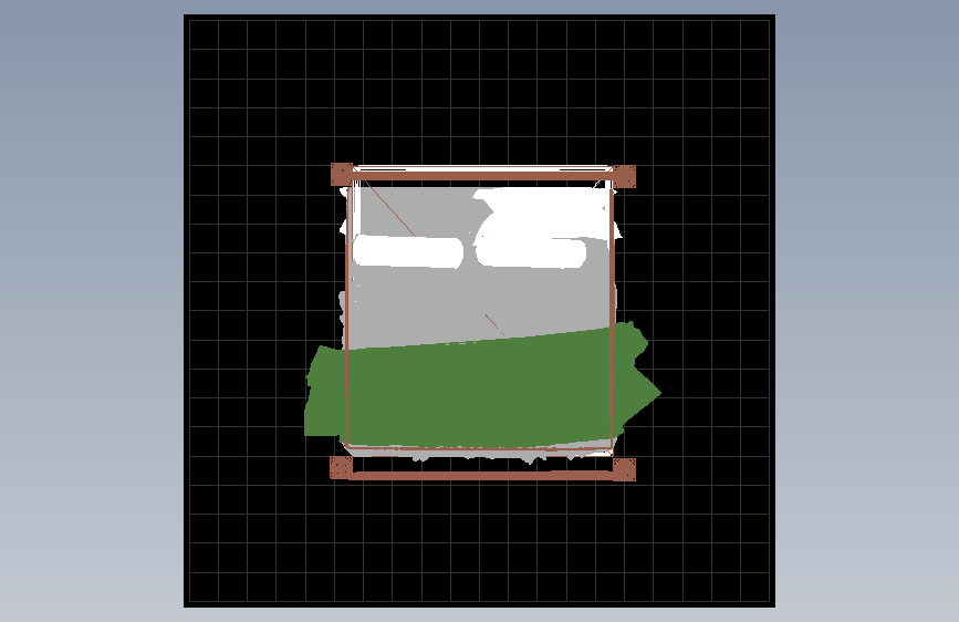 多格式兼容三维打印机