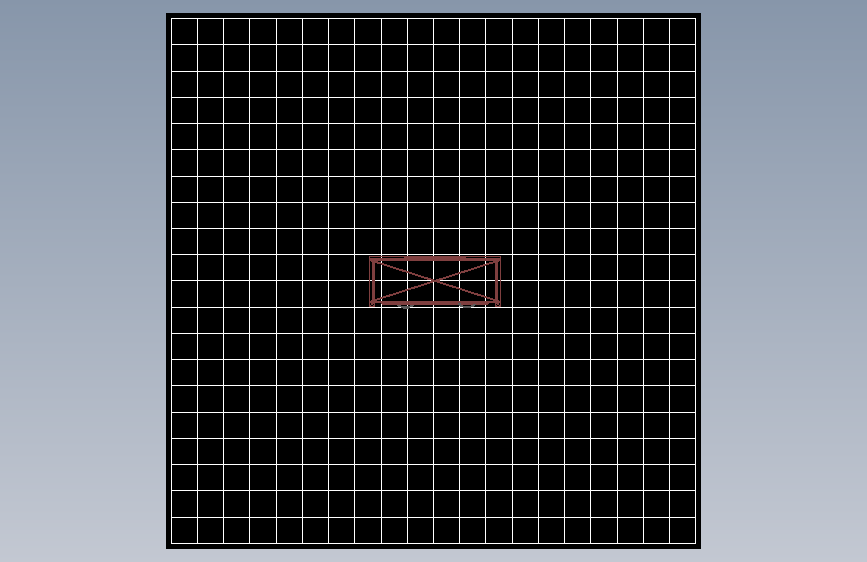 多格式图书收纳柜