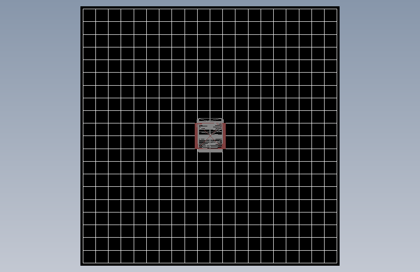 多格式支持的扶手椅