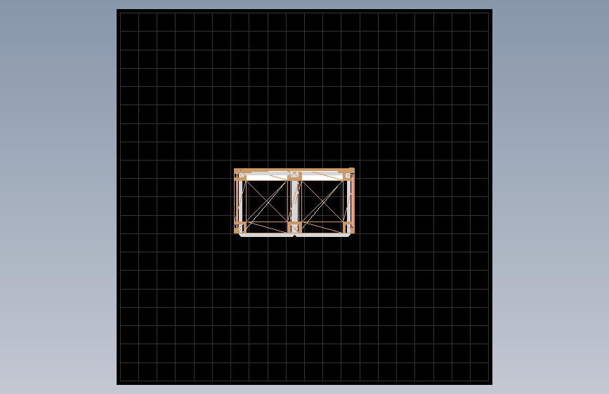 多格式支持的三维模型