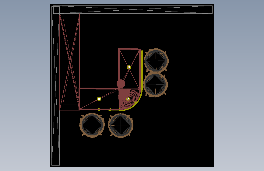 多格式支持模型