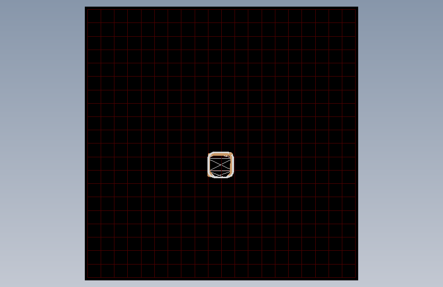 多功能3D打印扶手椅