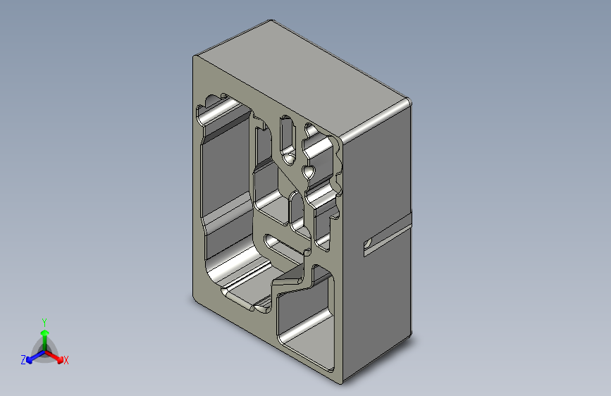 Movmax Incontrol 阿帕奇