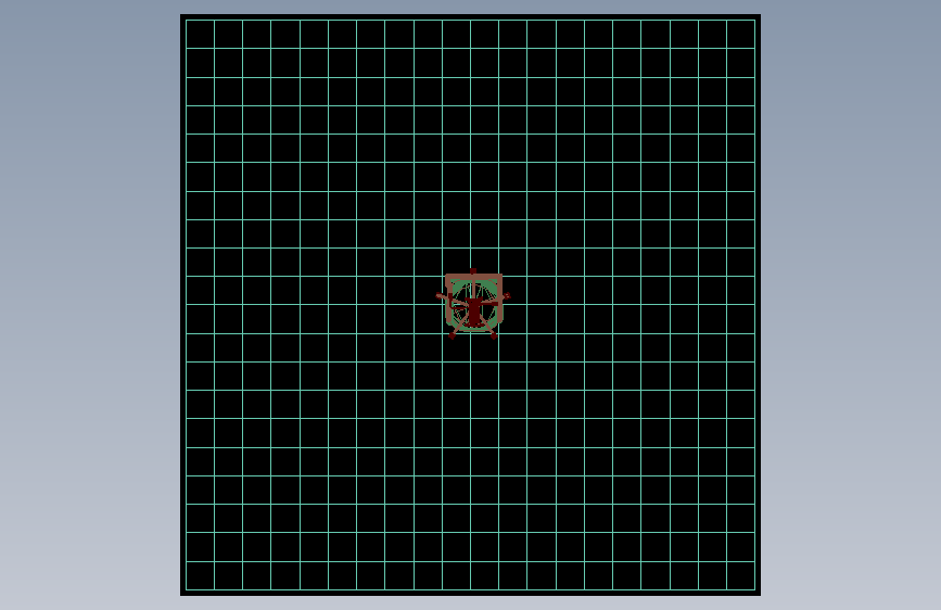 多功能办公靠背椅