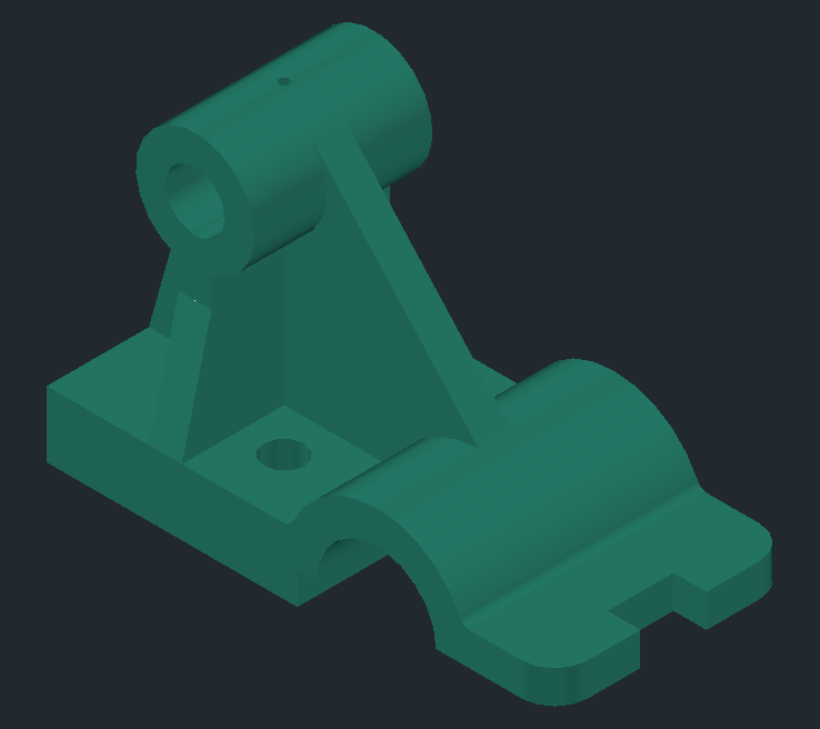 多功能便携支撑架