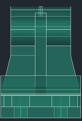 多功能便携支撑架