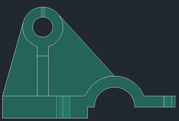 多功能便携支撑架