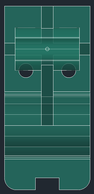 多功能便携支撑架