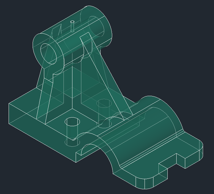 多功能便携支撑架