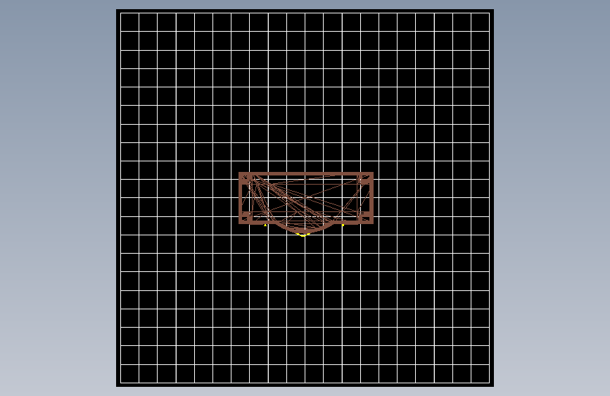 多功能储物斗柜