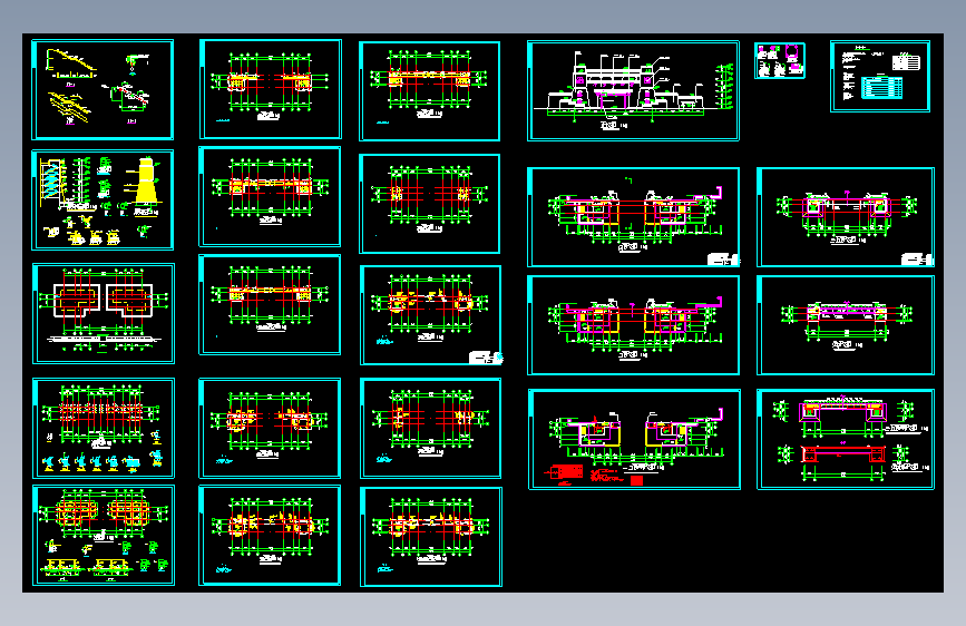 西藏嘎拉山南大门 