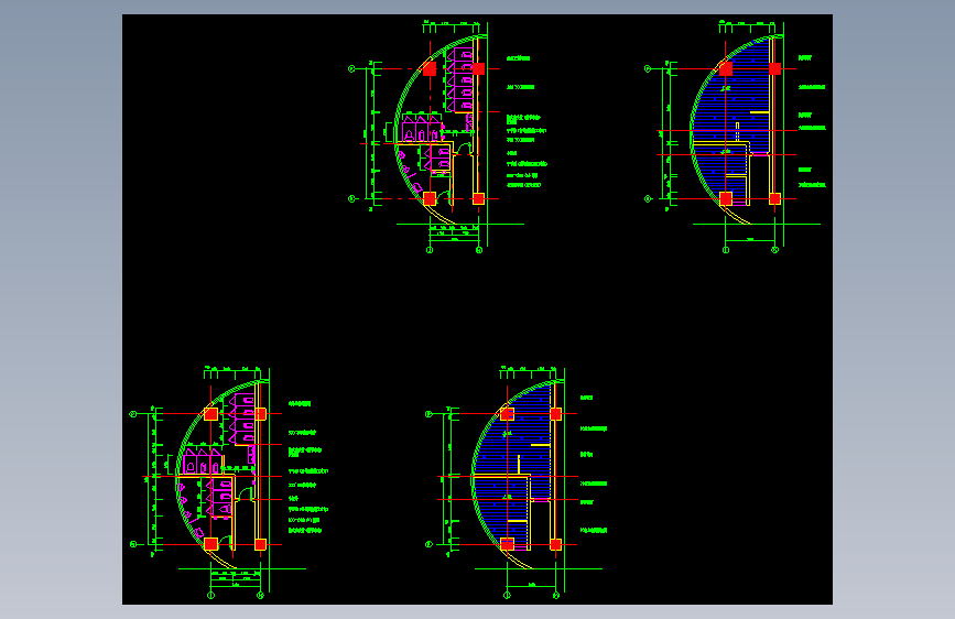 21、22员工用卫生间