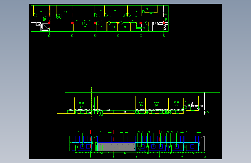 29二层卖场7立面