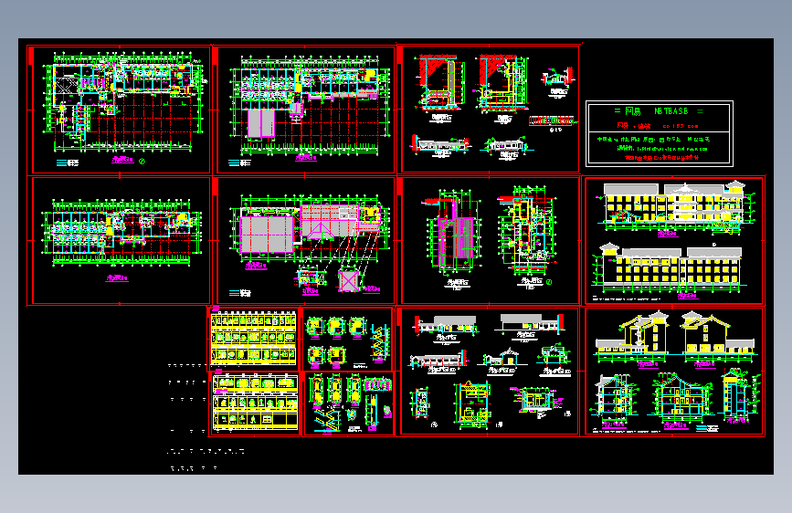 太湖古建筑(三）
