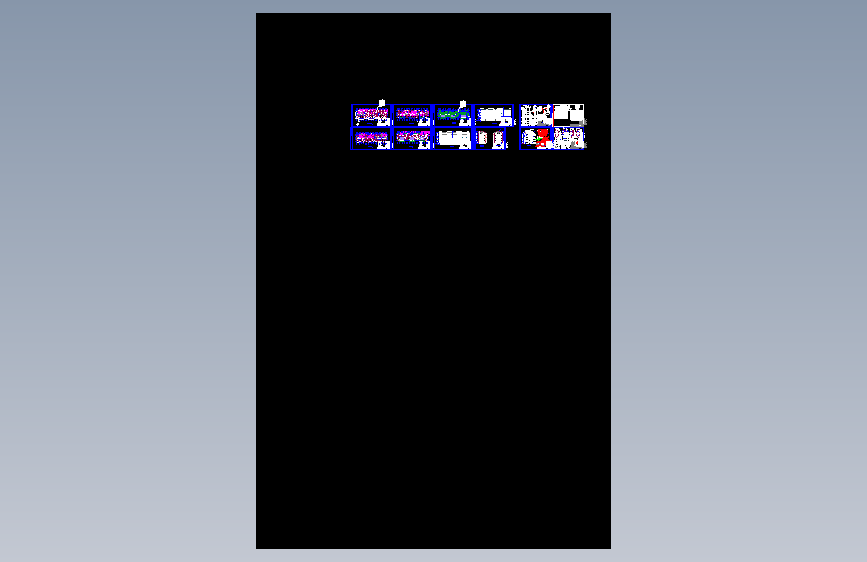云南彝族民居商贸城阳光水城