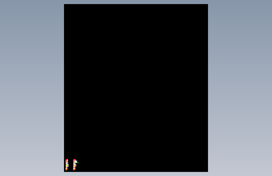 99、绿化施工图